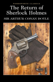 Return of Sherlock Holmes (Doyle, A.C.)