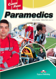 Career Paths Paramedics Student's Pack