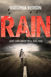The Rain Paperback (Virginia Bergin)