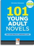 101 Young Adult Novels for your English language class