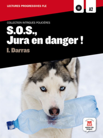 S.O.S., Jura en danger ! (A2)