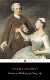 Clarissa, Or The History Of A Young Lady (Samuel Richardson)