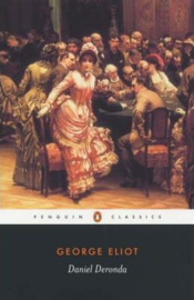 Daniel Deronda (George Eliot)