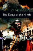 Oxford Bookworms Library Level 4: The Eagle Of The Ninth