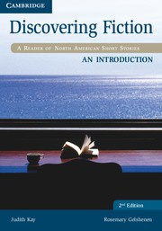 Discovering Fiction Second edition AnIntroduction Student's Book