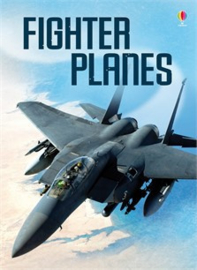 Fighter planes