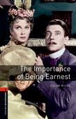 Oxford Bookworms Library Level 2: The Importance Of Being Earnest Playscript Audio Pack