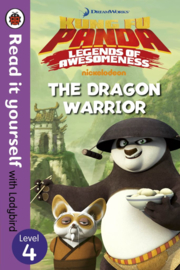 Kung Fu Panda: The Dragon Warrior