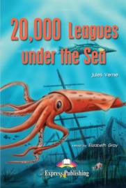 20,000 LEAGUES UNDER THE SEA READER