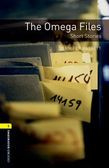 Oxford Bookworms Library Level 1: The Omega Files - Short Stories