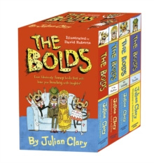 The Bolds Box Set