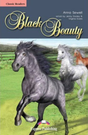 Black Beauty (classic Reader)