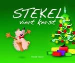 Stekel viert kerst (Harald Timmer)