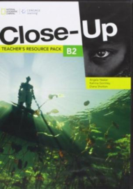 Close-Up B2 Teacher's Resource Pack