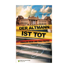 Der Altmann ist tot