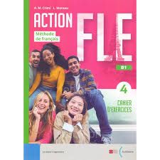 Action FLE Cahier 4