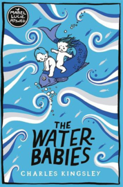 The Water-Babies Paperback (Charles Kingsley and Mabel Lucie Attwell)