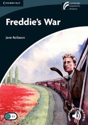 Freddie's War: Paperback