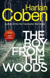 The Boy From The Woods (Harlan Coben)