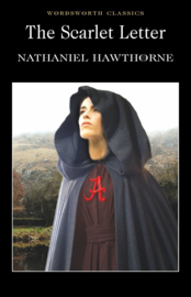 Scarlet Letter (Hawthorne, N.)