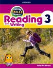 Oxford Skills World Level 3 Reading With Writing Student Book / Workbook