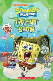 SpongeBob Squarepants: Talent Show (Level 1)