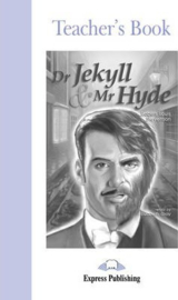 Dr Jekyll & Mr Hyde Teacher's Book