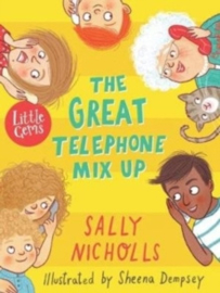The Great Telephone Mix-Up : (Little Gem)