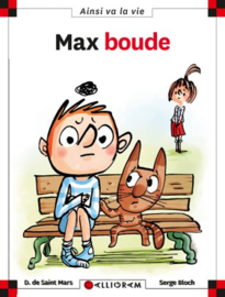 101. Max boude