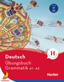 Deutsch Übungsbuch Grammatik A1/A2 PDF-Download