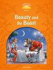 Classic Tales Second Edition Level 5 Beauty And The Beast