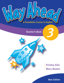 Way Ahead New Edition Level 3 Teacher's Book