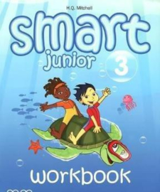 Smart Junior 3 Workbook