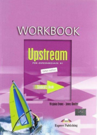 Upstream B1 Student's Book