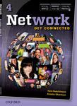 Network 4 Student Book With Online Practice