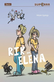 Rik en Elena