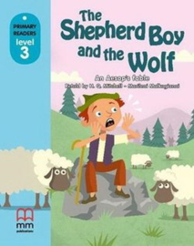 The Shepherd Boy And The Wolf Teachers Book