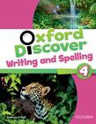 Oxford Discover 4 Writing And Spelling