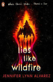 Lies Like Wildfire (Paperback)