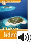 Oxford Read And Discover Level 5 All About Islands Audio