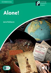 Alone!: Paperback