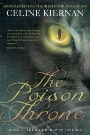 The Poison Throne (Celine Kiernan, Finbarr O'Connor)