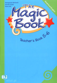 The Magic Book 5-6 Tb