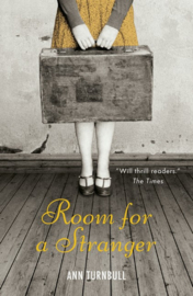 Room For A Stranger (Ann Turnbull)