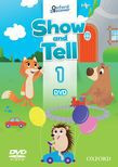 Show And Tell Level 1 Dvd-rom