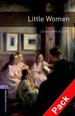 Oxford Bookworms Library Stage 4 Bestseller Pack