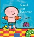 Karel gaat zwemmen (Liesbet Slegers)