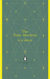 The Time Machine (H. G. Wells)