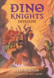 Dino Knights: Invasion : 2