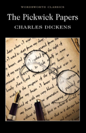 Pickwick Papers (Dickens, C.)